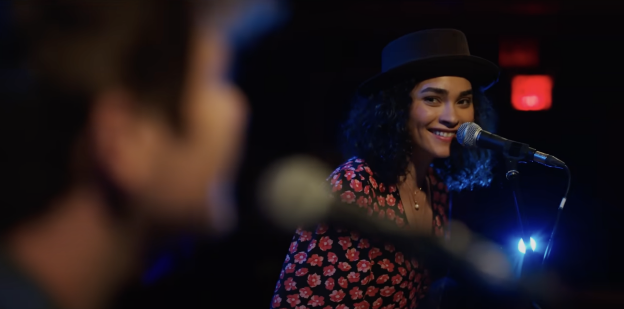 Watch Little Voice (2nd AD) (S1)